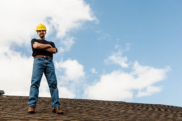 Best Residential Roofing Contractor  in Pepeekeo, HI