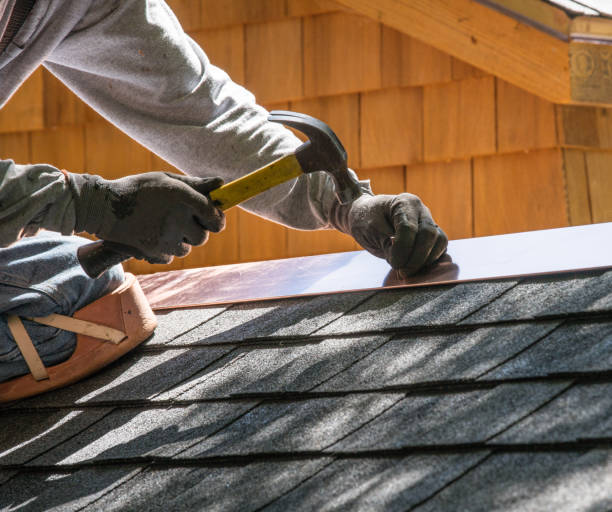 Best Sealant for Roof  in Pepeekeo, HI